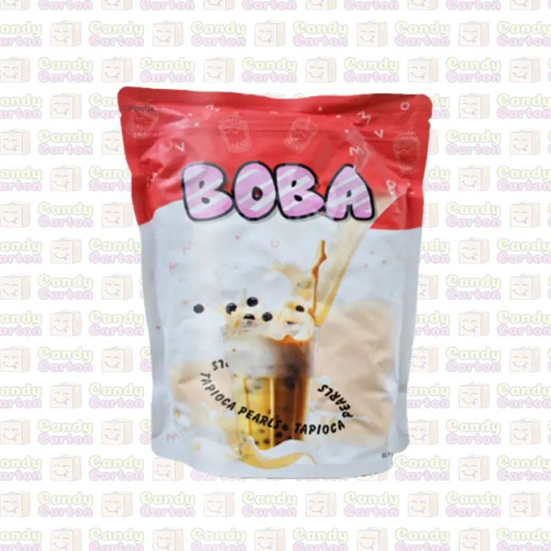 Tapioca Pearls 1kg (Boba)