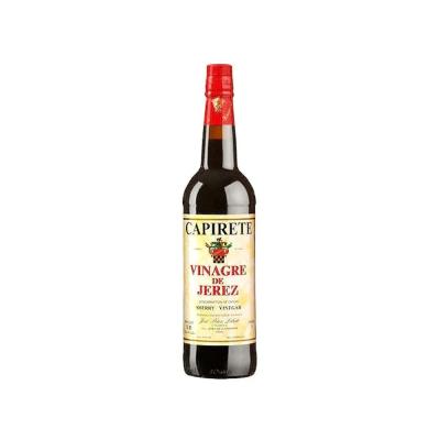 Sherry Vinegar 750ml