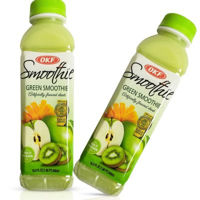 OKF Green Smoothie Drink