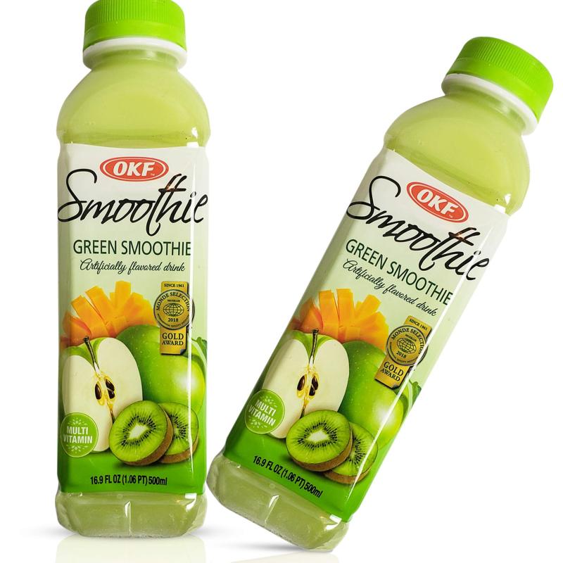 OKF Green Smoothie Drink