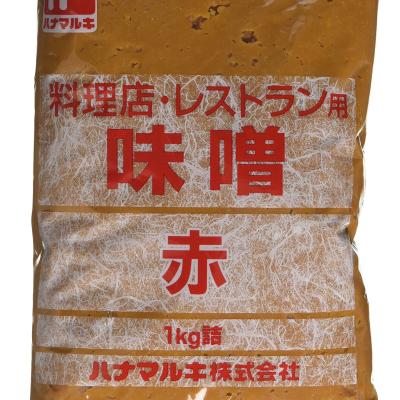 Aka Red Miso 1kg