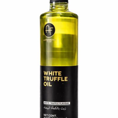 AF White Truffle Oil 500 ml