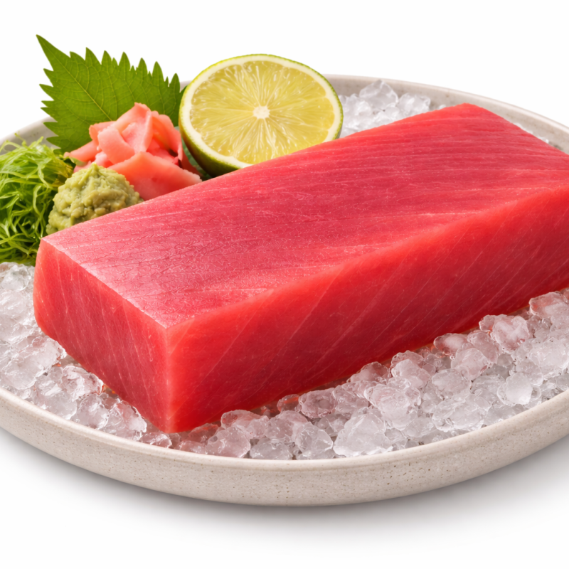 Saku Tuna