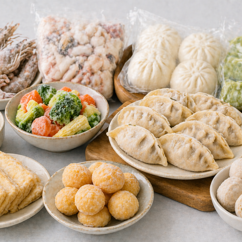 Easy 10-Minute Korean Recipes You Can Make at Home | Kimchi Mart