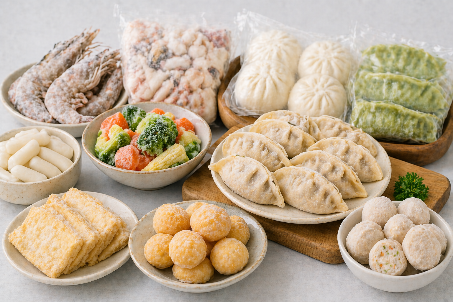 Easy 10-Minute Korean Recipes You Can Make at Home | Kimchi Mart