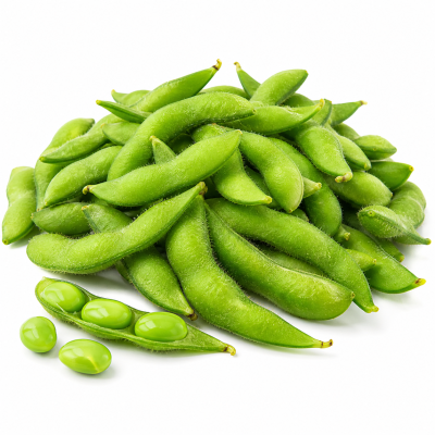 Frozen Edamame 500 grm