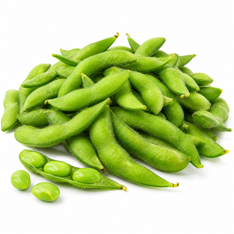 Frozen Edamame 500 grm