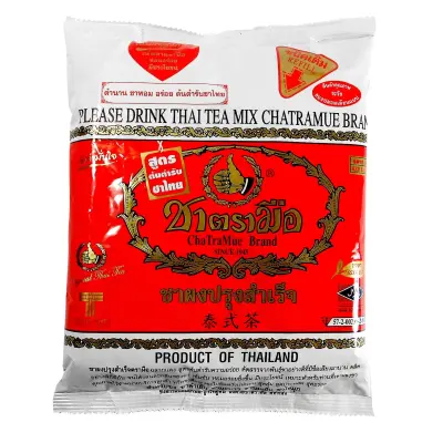 Cha Tra Mue Thai Tea Mix