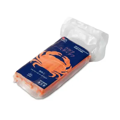 Osaki Style Crabstick 500 grm