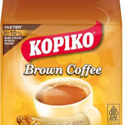 Kopiko Brown Coffee