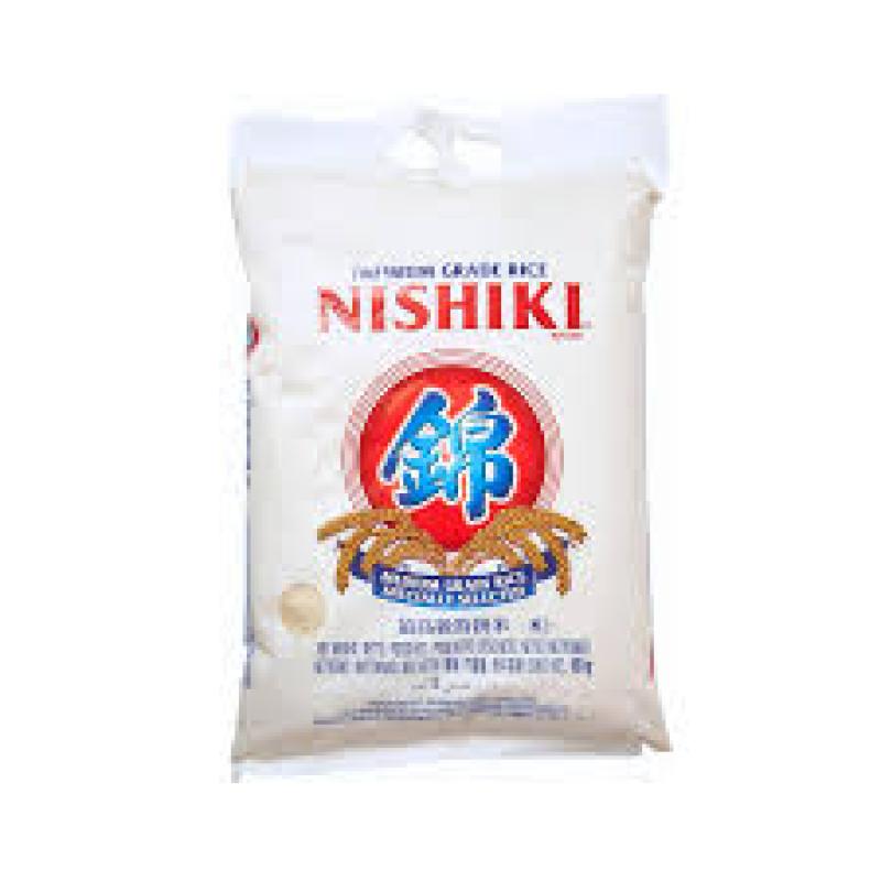 Nishiki Rice 10 kg