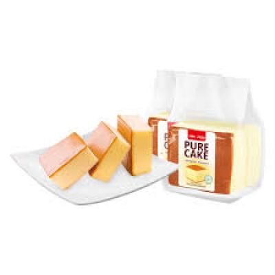 Lexx Jazz Pure Cake Original Flavour