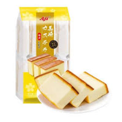 aji nagasaki Cake Lactic Acid Flavour