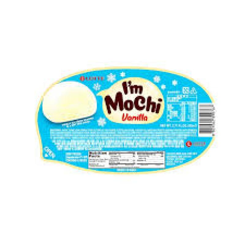 Im Mochi Vanilla
