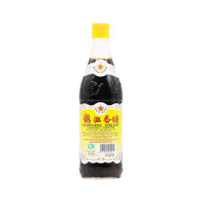 Chinkian Vinegar 550ml