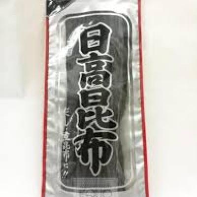 Daichu kombu 50 grm