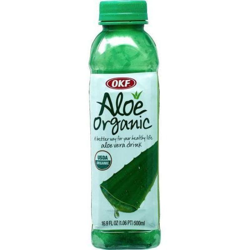 OKF Aloe Vera Drink