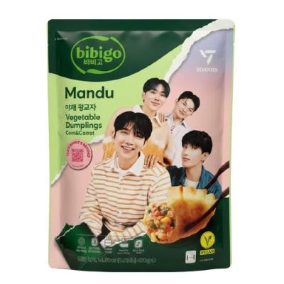 Bibigo Vegetable Dumpling