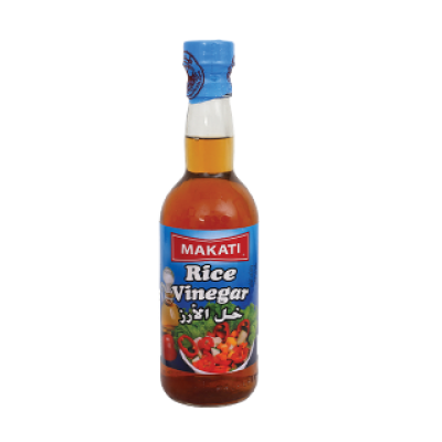 Makati Rice Vinegar 350ml