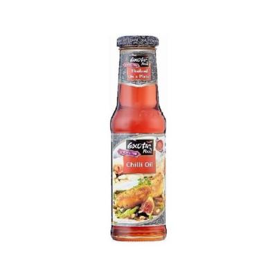 Exotic Chilli Oil 250ml