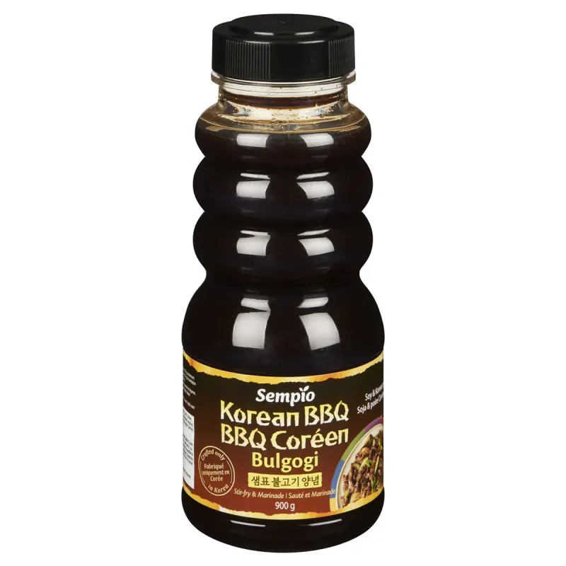 Sempio Bulgogi Marinade 900grm